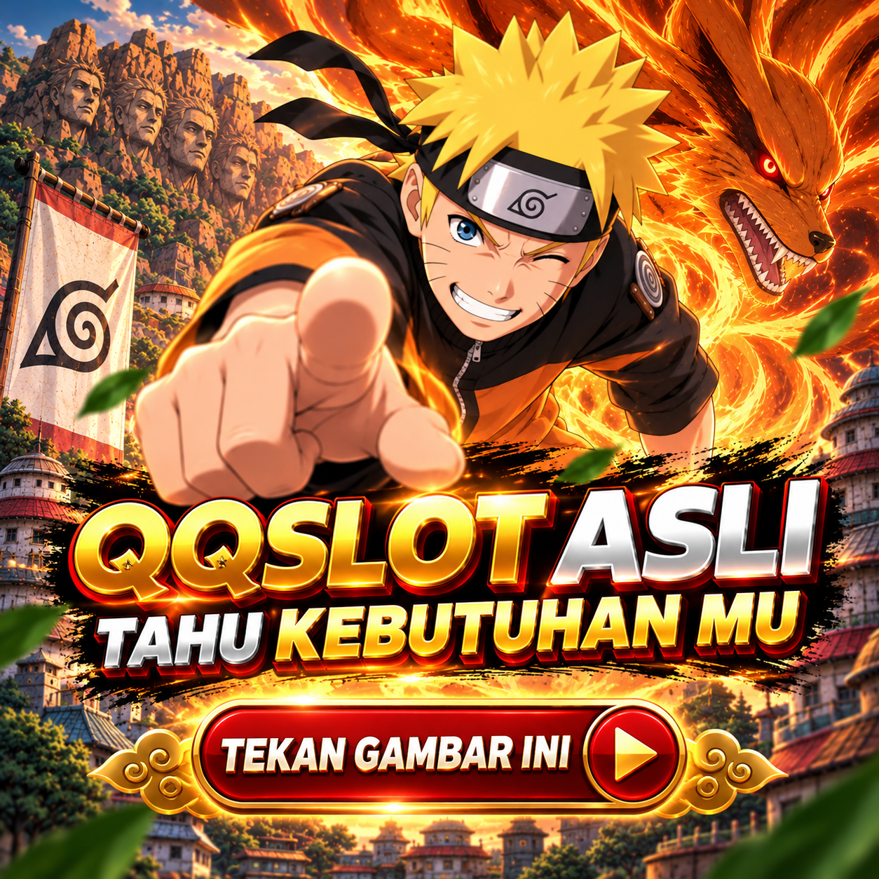 QQSLOT Login Resmi Situs QQ Slot Official Server Terpercaya
